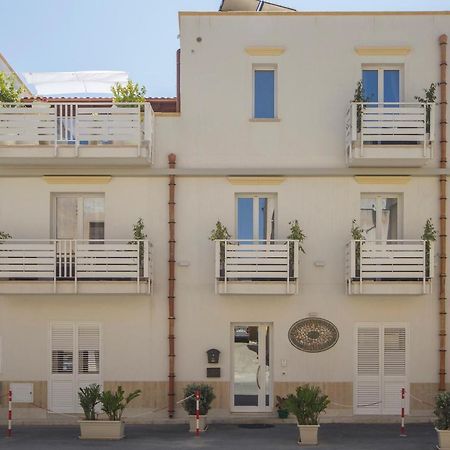 Il Sogno Apartments Marsala Exteriér fotografie