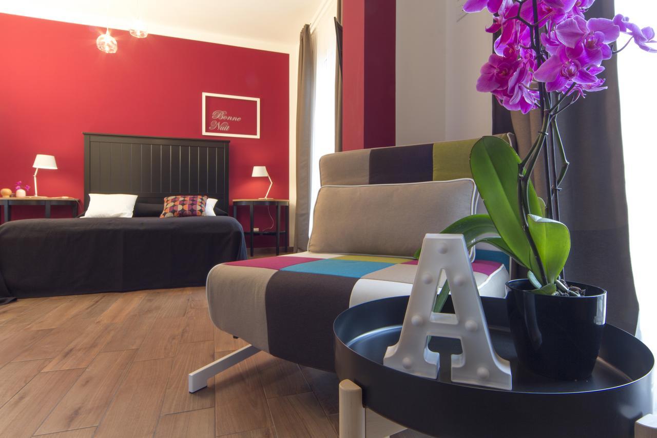 Il Sogno Apartments Marsala Exteriér fotografie