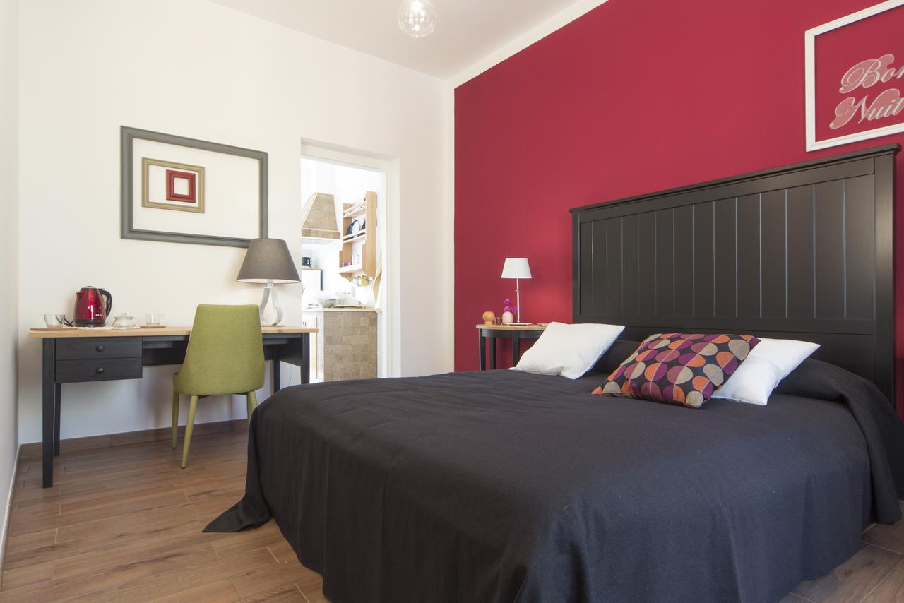 Il Sogno Apartments Marsala Exteriér fotografie