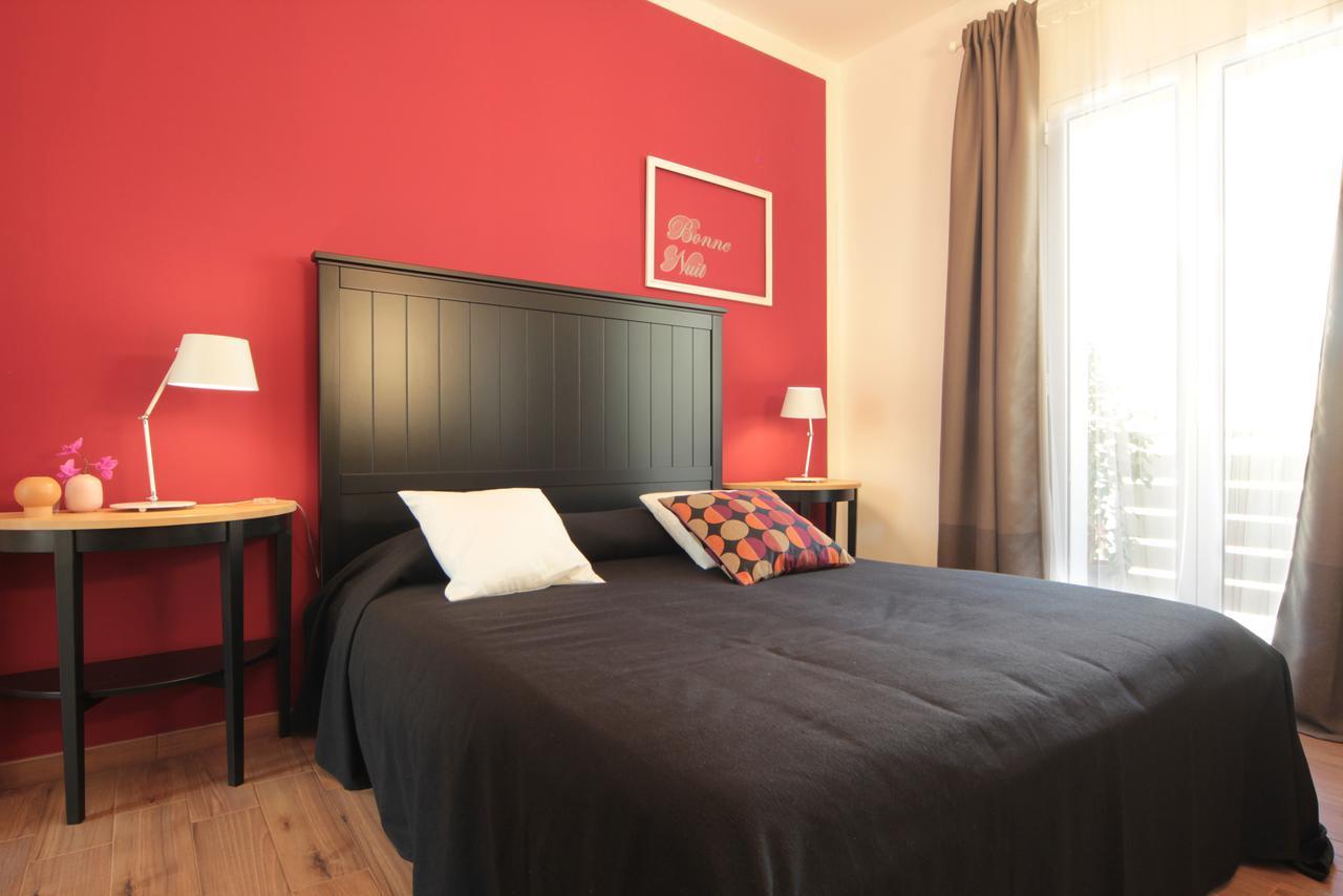 Il Sogno Apartments Marsala Exteriér fotografie