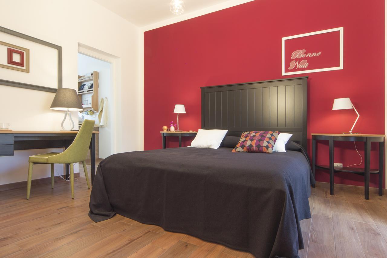 Il Sogno Apartments Marsala Exteriér fotografie