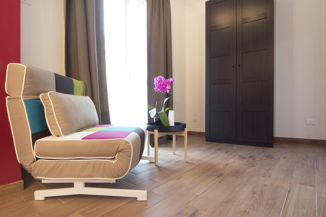 Il Sogno Apartments Marsala Exteriér fotografie