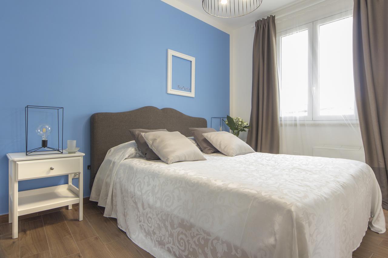 Il Sogno Apartments Marsala Exteriér fotografie