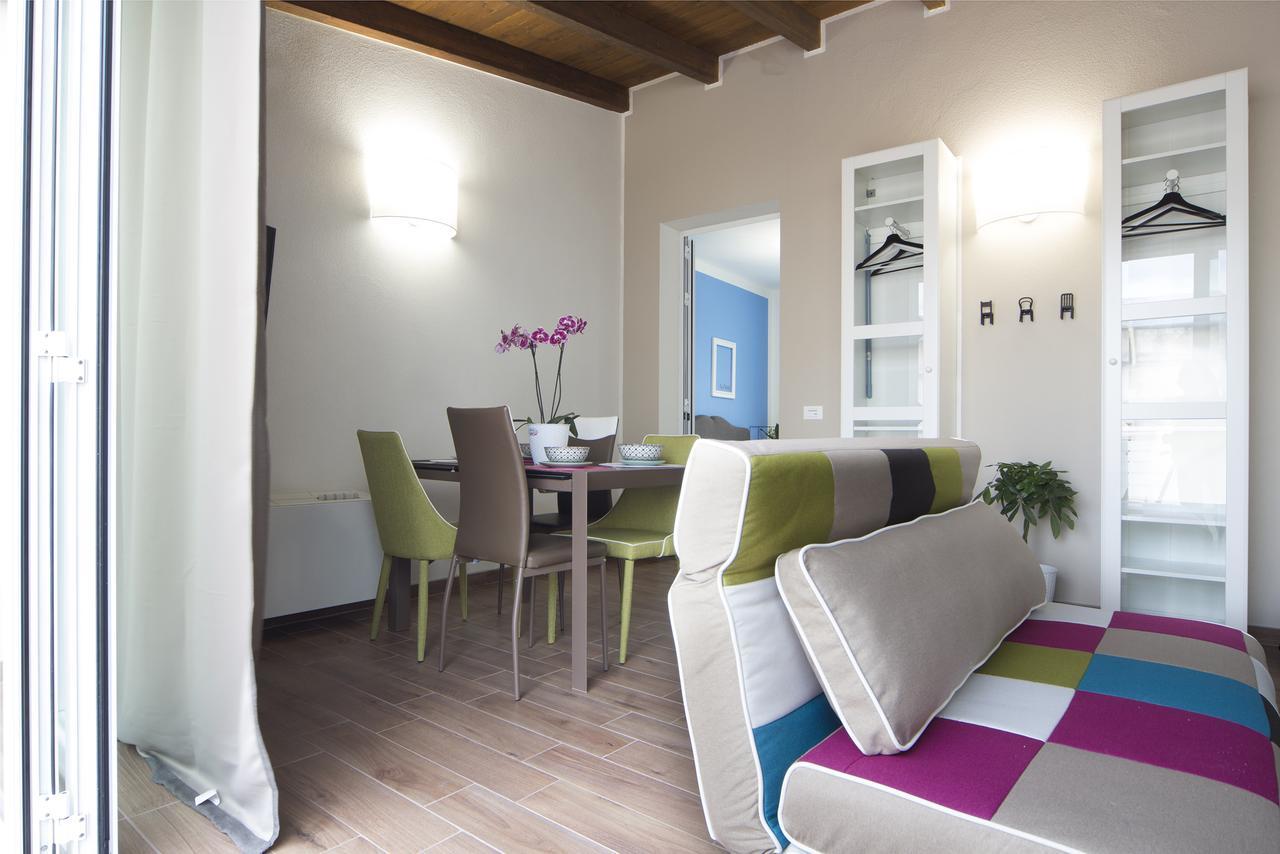 Il Sogno Apartments Marsala Exteriér fotografie