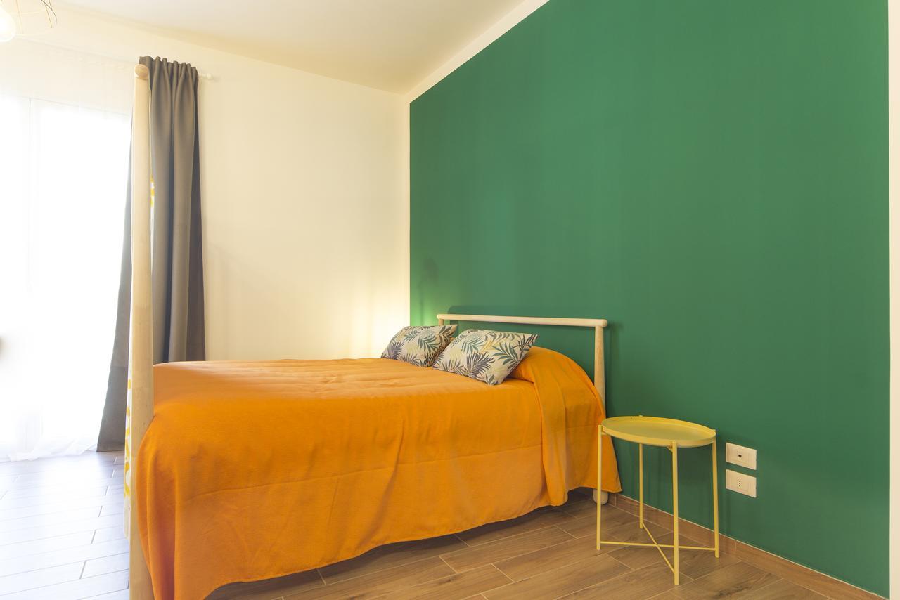 Il Sogno Apartments Marsala Exteriér fotografie