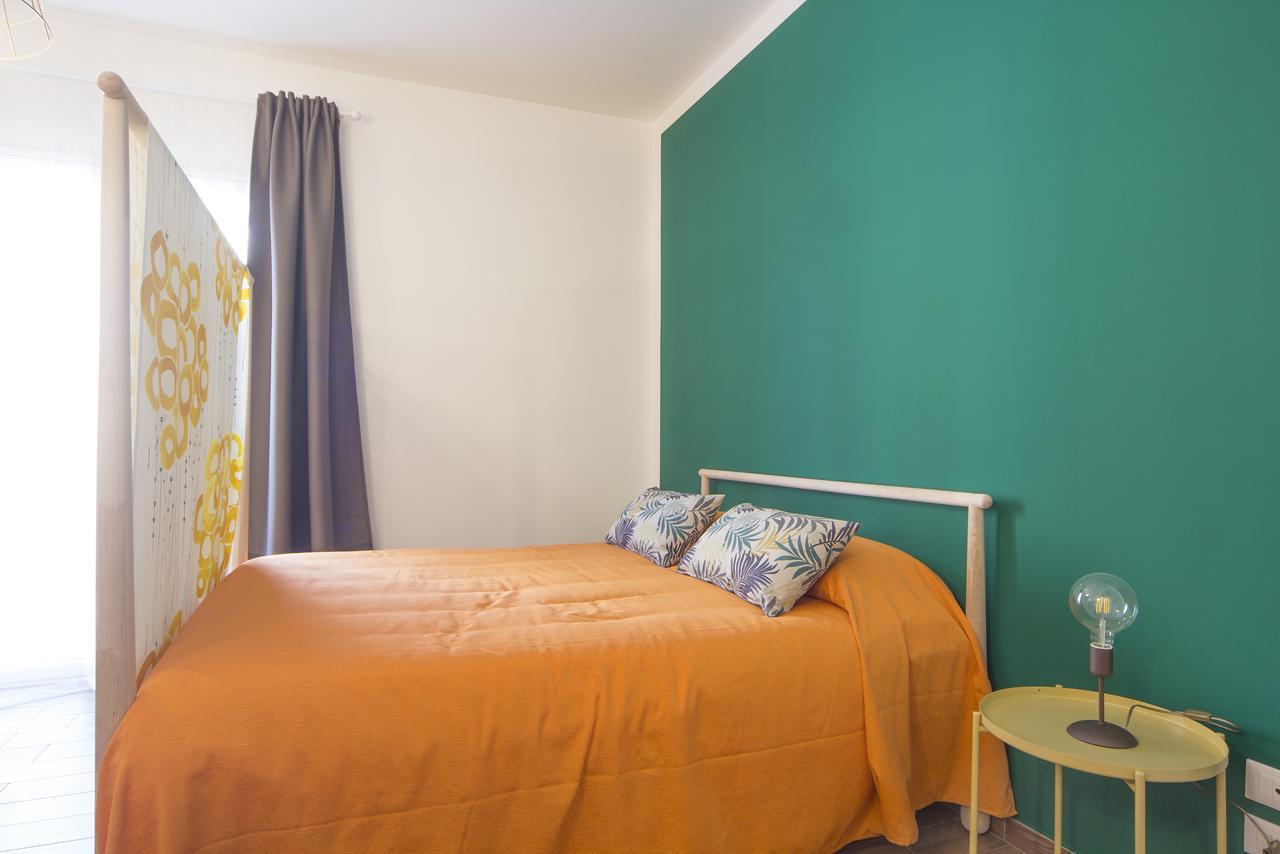 Il Sogno Apartments Marsala Exteriér fotografie