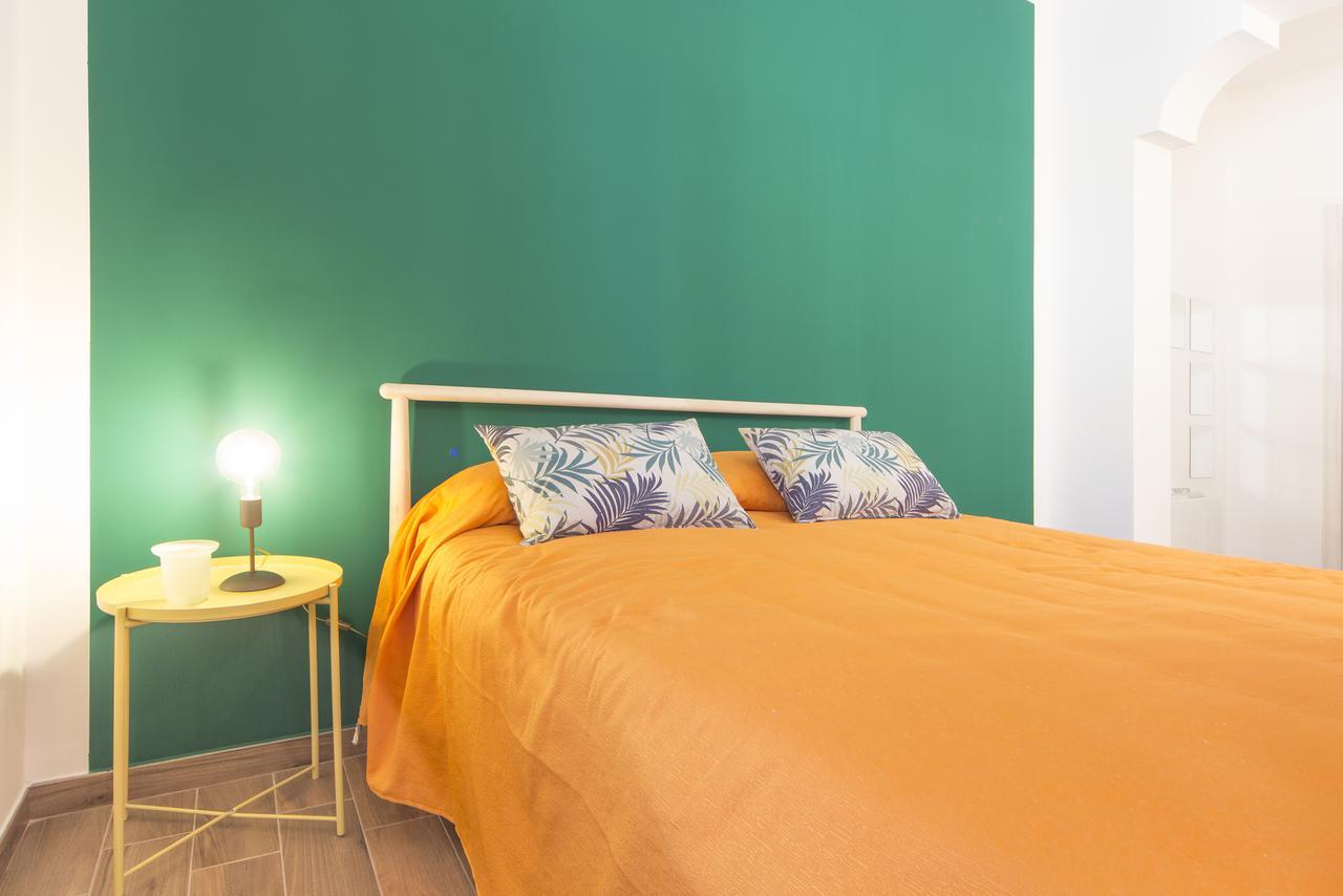 Il Sogno Apartments Marsala Exteriér fotografie