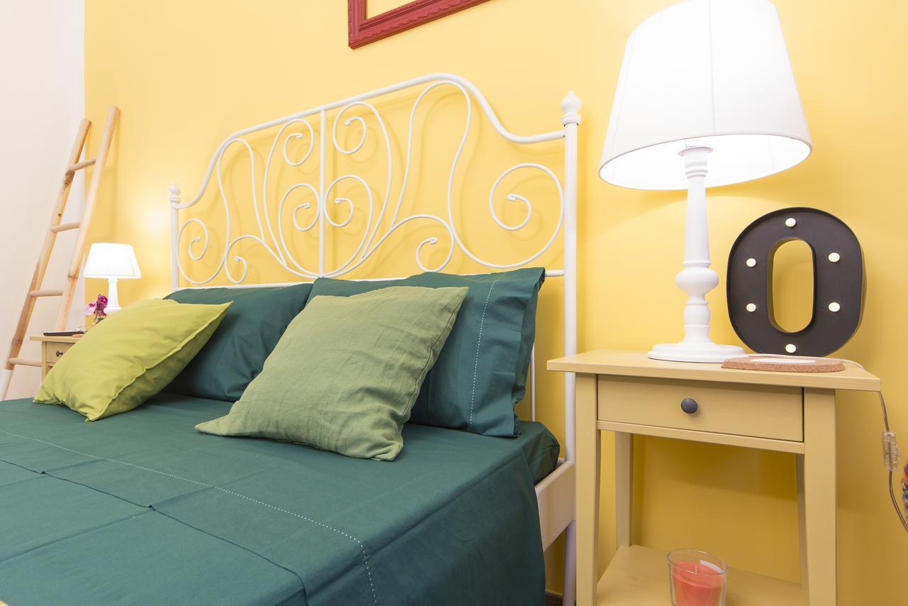 Il Sogno Apartments Marsala Exteriér fotografie