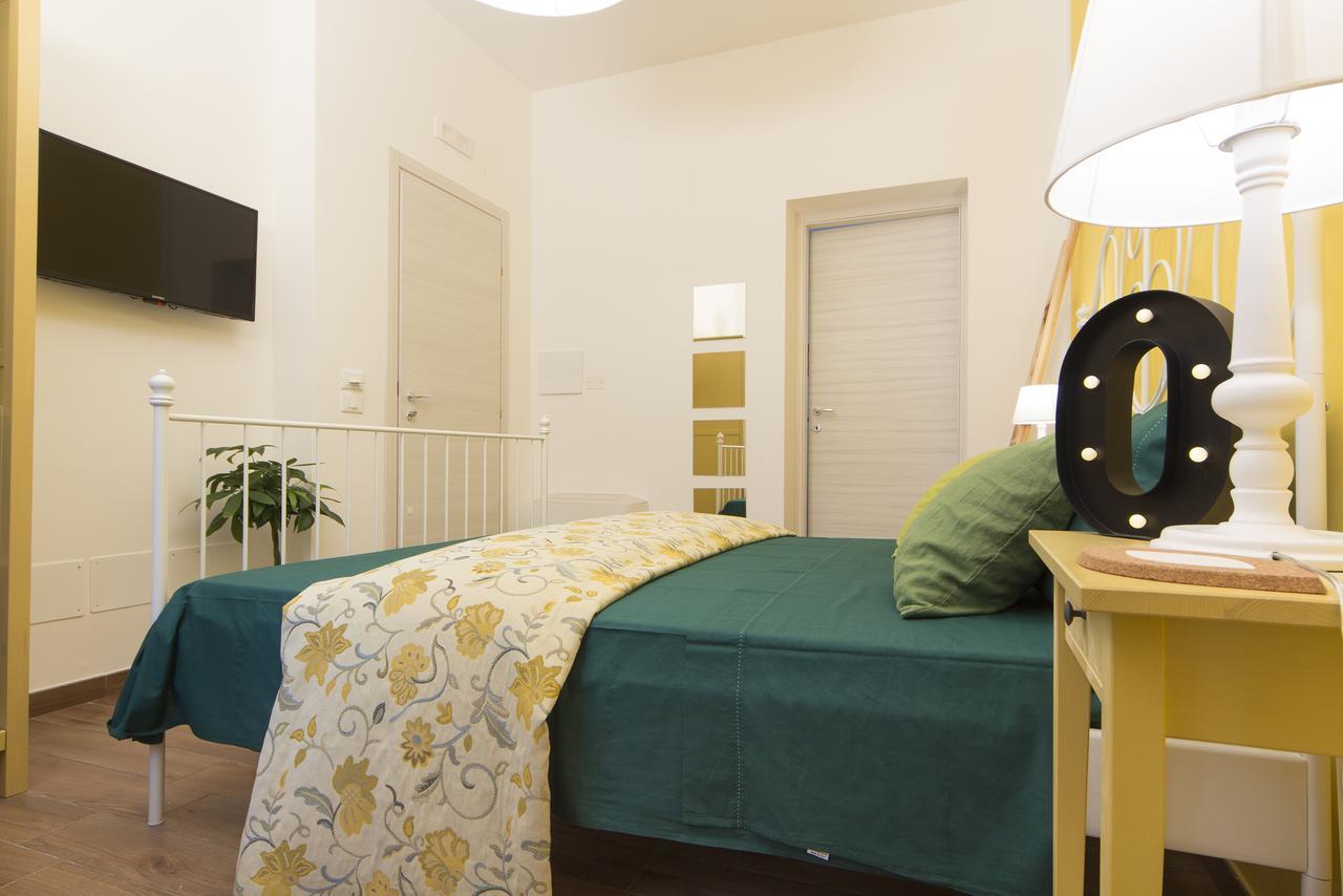 Il Sogno Apartments Marsala Exteriér fotografie