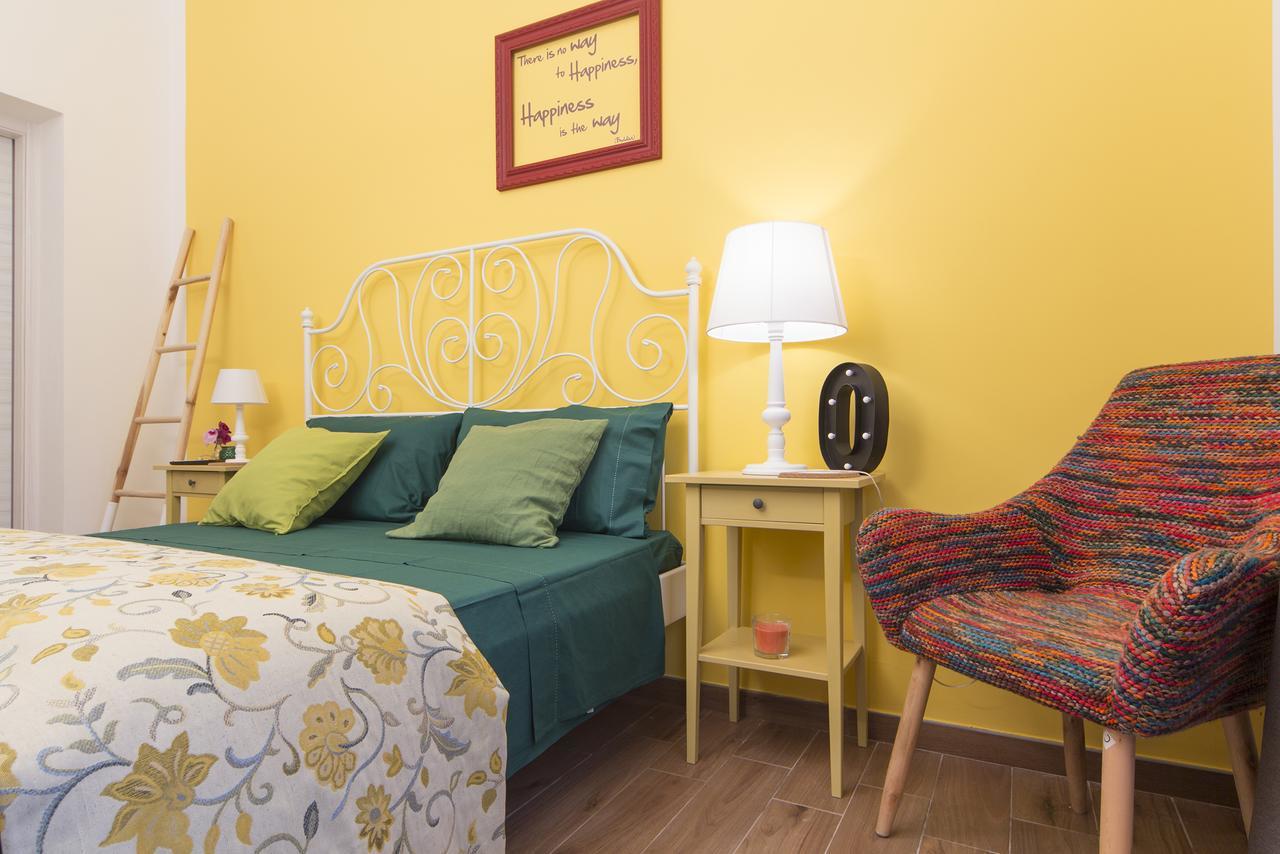 Il Sogno Apartments Marsala Exteriér fotografie