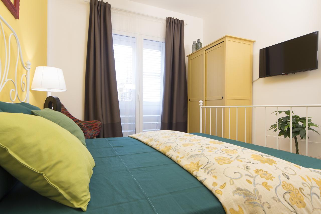 Il Sogno Apartments Marsala Exteriér fotografie