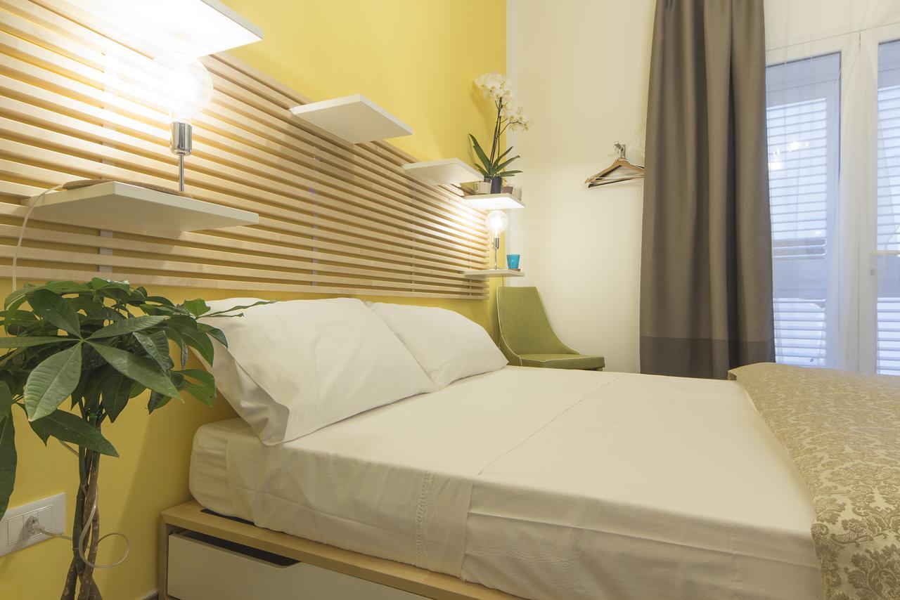 Il Sogno Apartments Marsala Exteriér fotografie