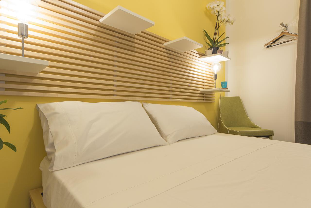 Il Sogno Apartments Marsala Exteriér fotografie