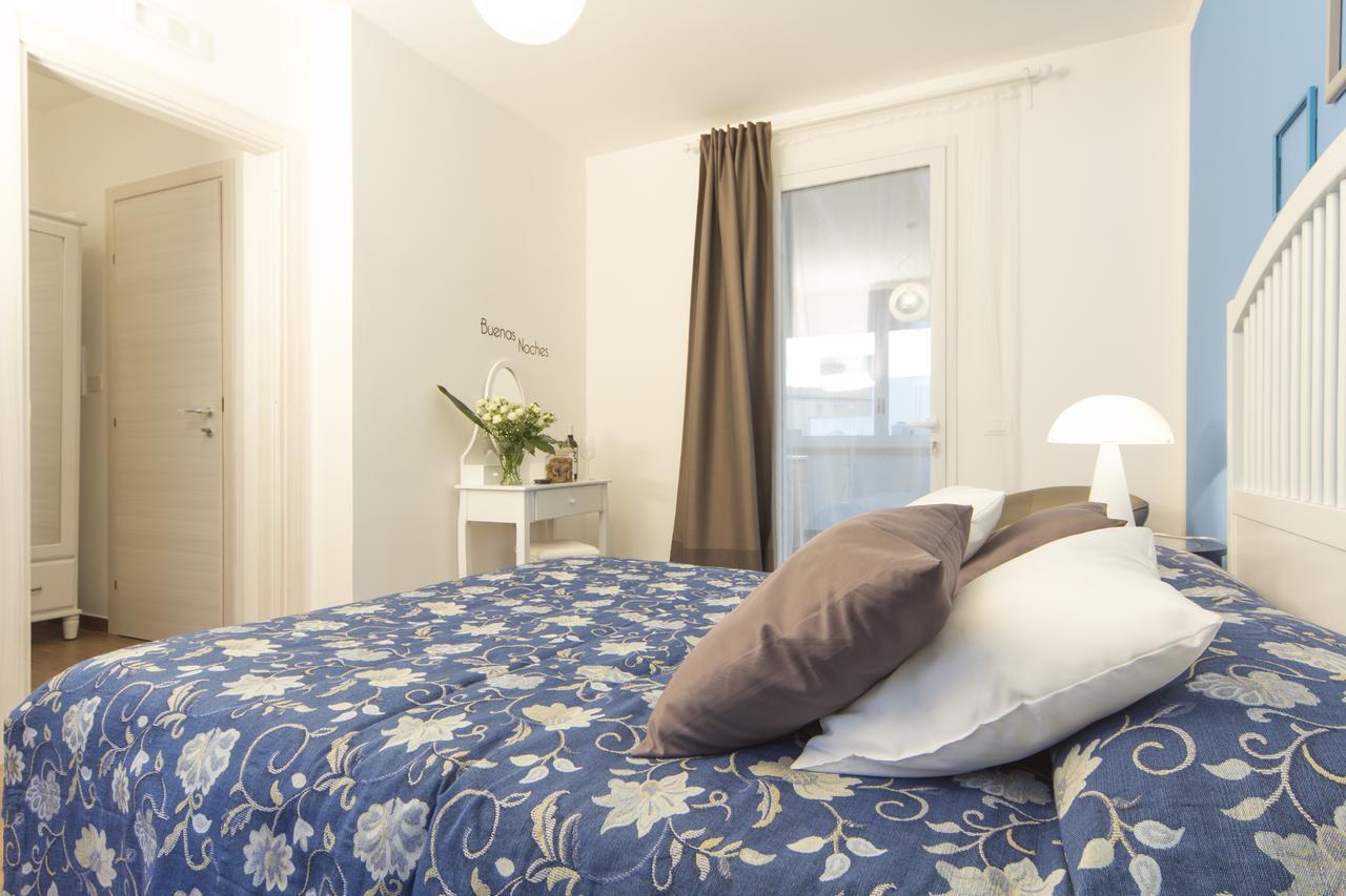 Il Sogno Apartments Marsala Exteriér fotografie