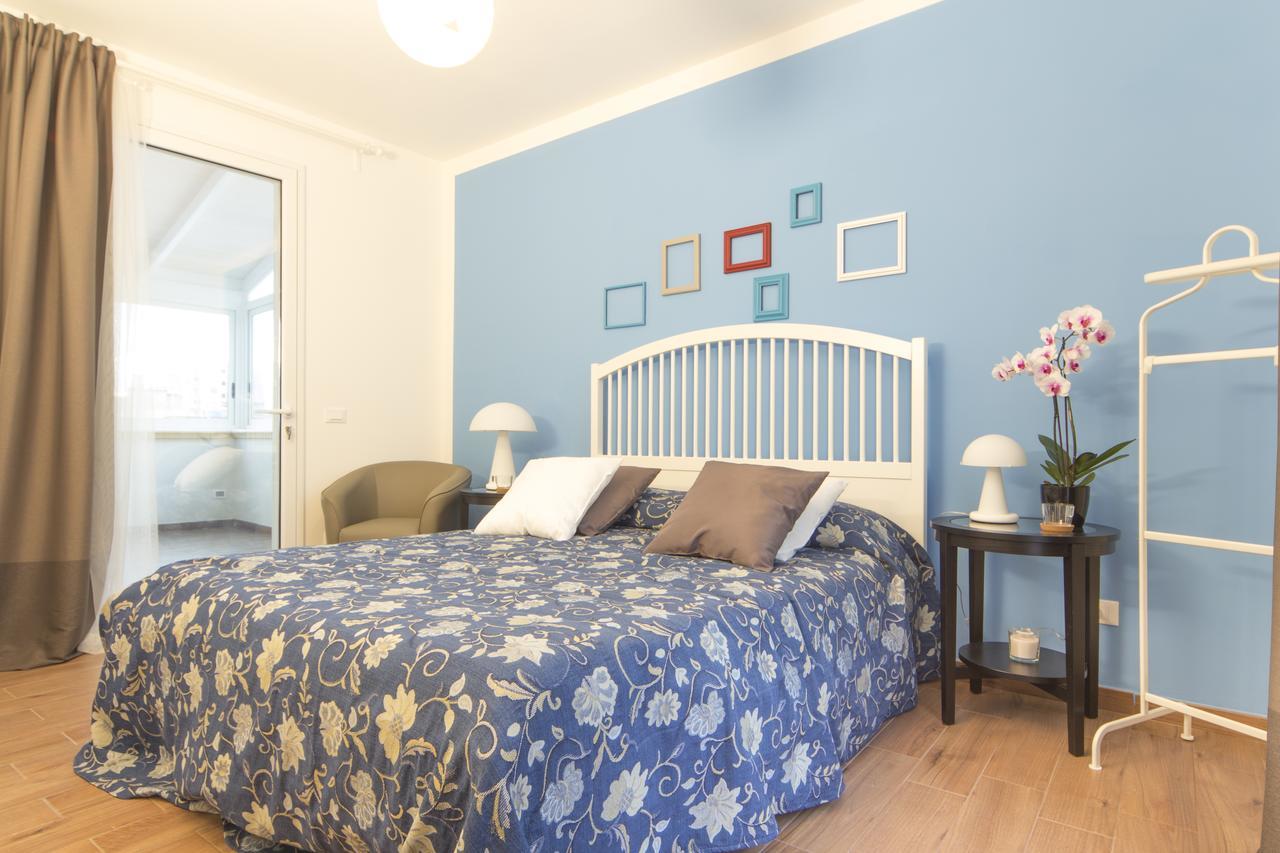 Il Sogno Apartments Marsala Exteriér fotografie