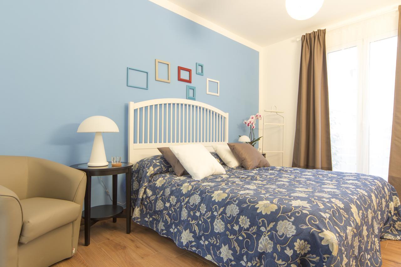 Il Sogno Apartments Marsala Exteriér fotografie