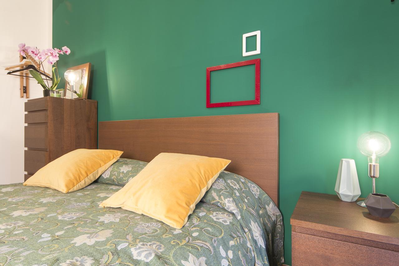 Il Sogno Apartments Marsala Exteriér fotografie