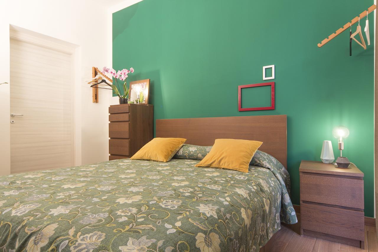 Il Sogno Apartments Marsala Exteriér fotografie