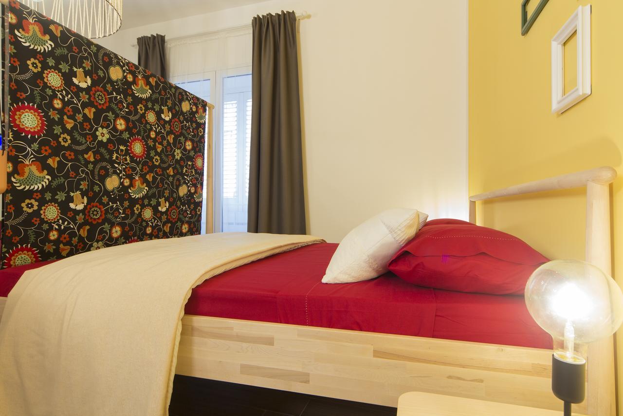 Il Sogno Apartments Marsala Exteriér fotografie