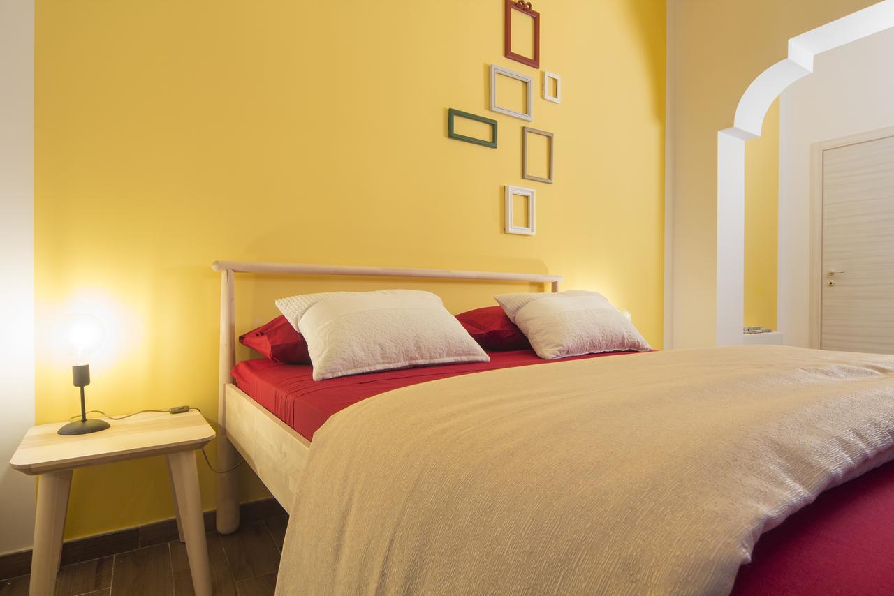 Il Sogno Apartments Marsala Exteriér fotografie