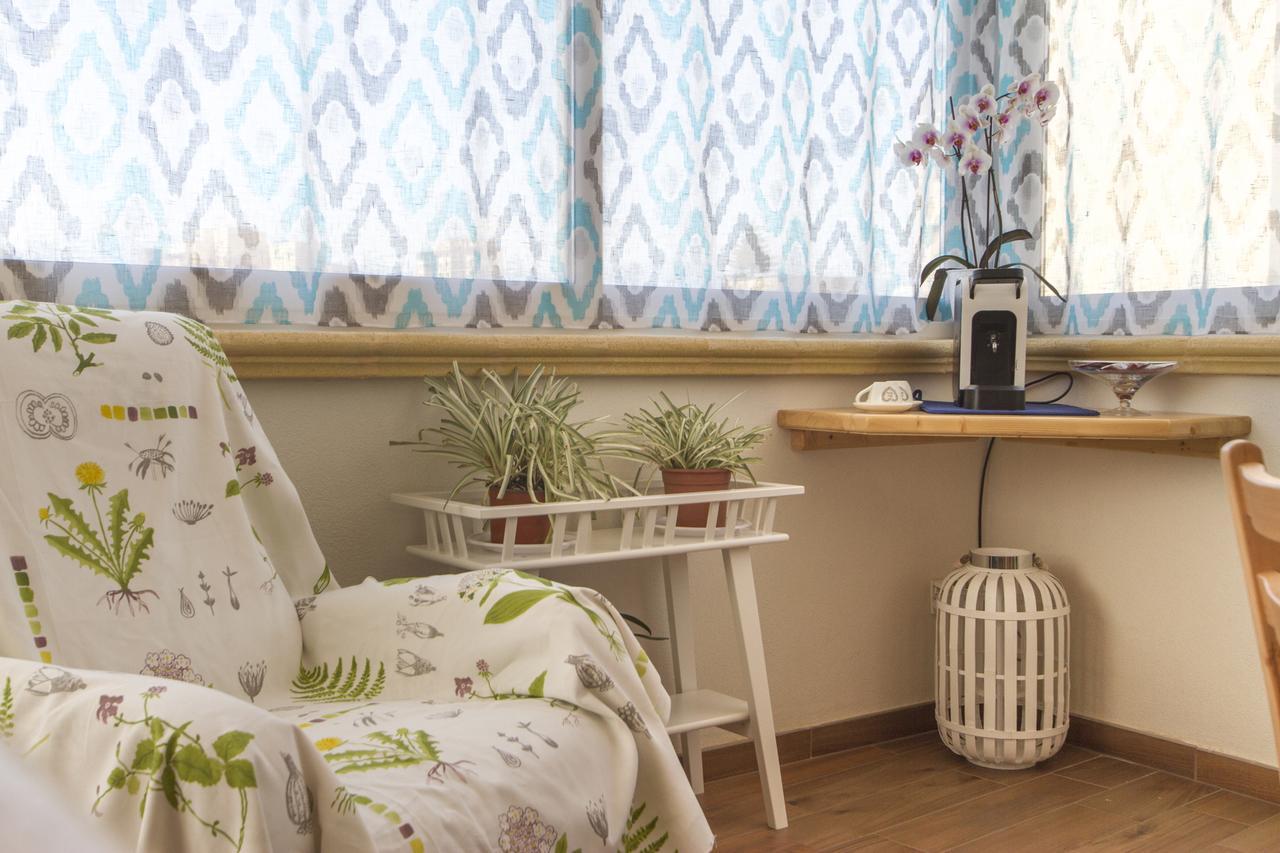 Il Sogno Apartments Marsala Exteriér fotografie